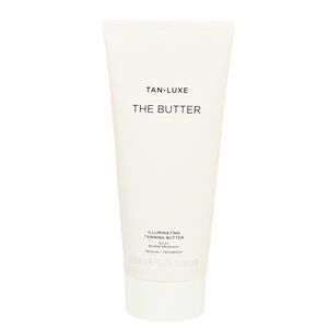 Tan-Luxe The Butter Illuminating Tanning Butter Gradual 200ml/ 6.76 fl oz SEALED